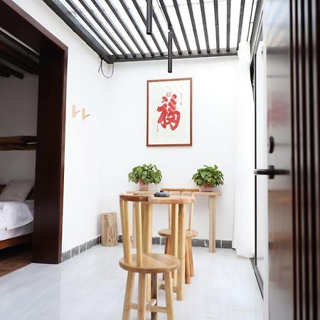 Eastwood Inn Xi'An Xi'an  Exterior photo
