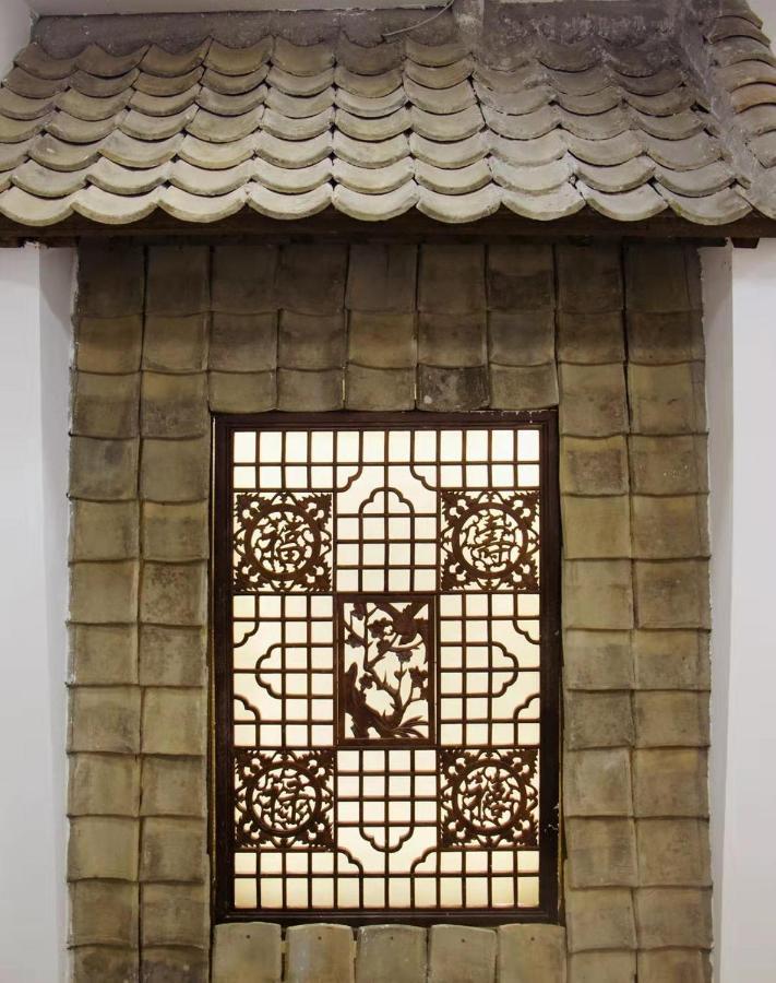 Eastwood Inn Xi'An Xi'an  Exterior photo