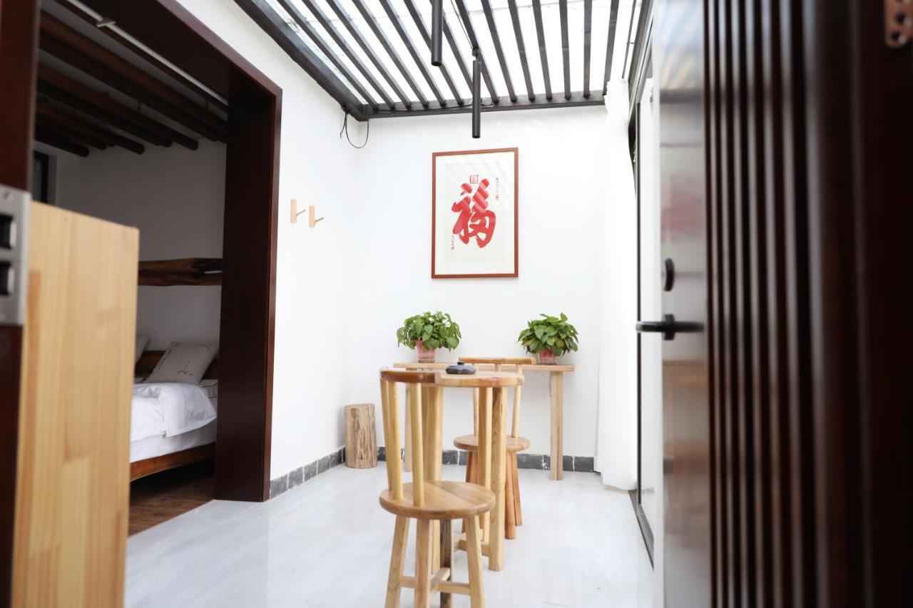Eastwood Inn Xi'An Xi'an  Exterior photo