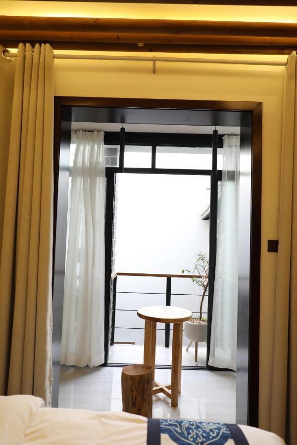 Eastwood Inn Xi'An Xi'an  Exterior photo